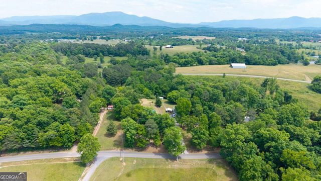 280 Mccamy Sumach Road, Chatsworth, GA 30705