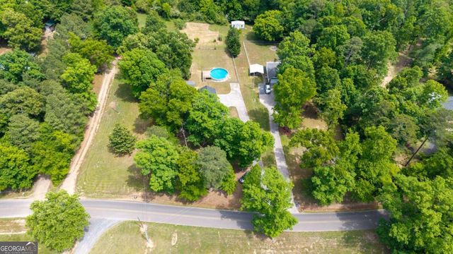 280 Mccamy Sumach Road, Chatsworth, GA 30705