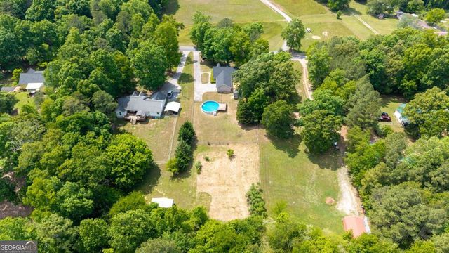 280 Mccamy Sumach Road, Chatsworth, GA 30705