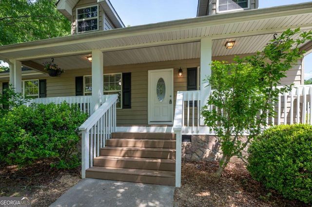 280 Mccamy Sumach Road, Chatsworth, GA 30705