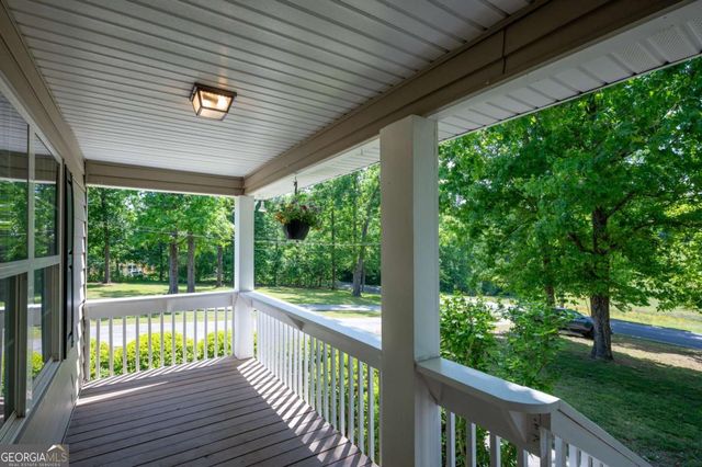 280 Mccamy Sumach Road, Chatsworth, GA 30705