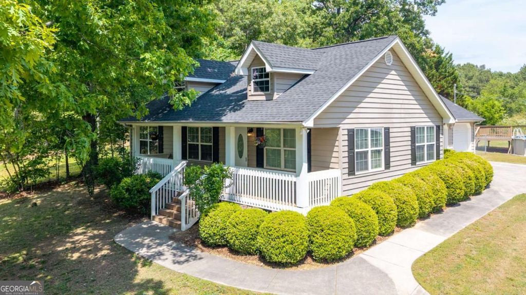 280 Mccamy Sumach Road, Chatsworth, GA 30705