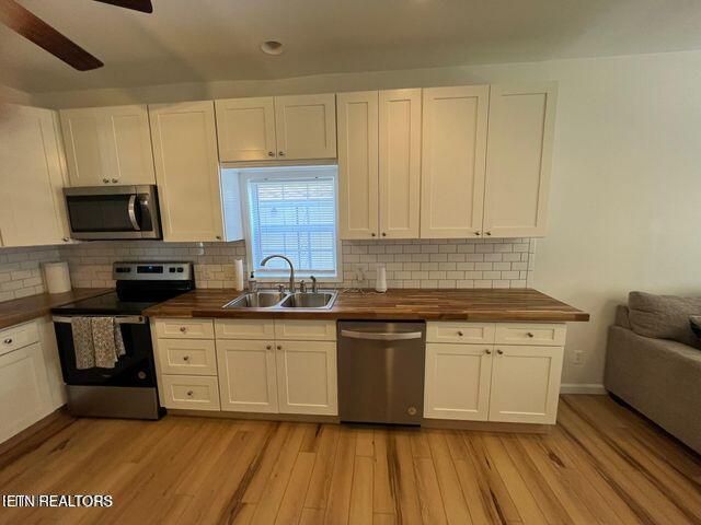 1231 Callaway St, Knoxville, TN 37921