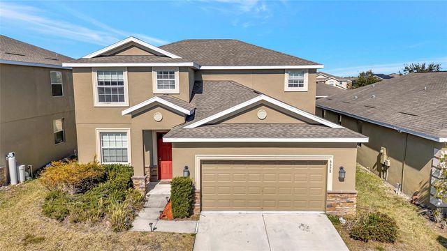 4628 CORTLAND DRIVE, Davenport, FL 33837