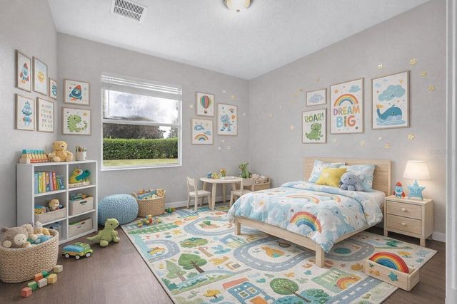 4628 CORTLAND DRIVE, Davenport, FL 33837