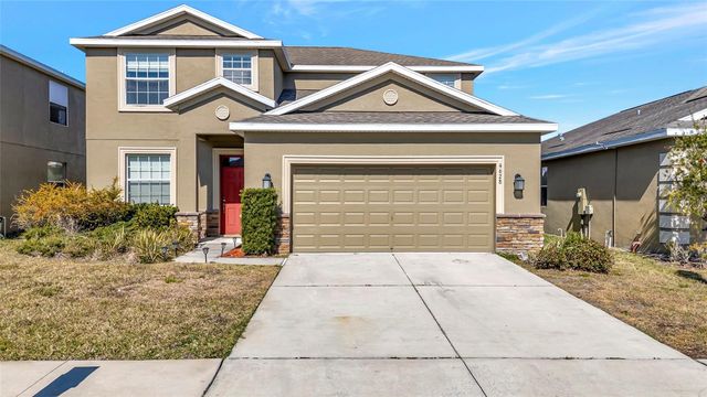 4628 CORTLAND DRIVE, Davenport, FL 33837