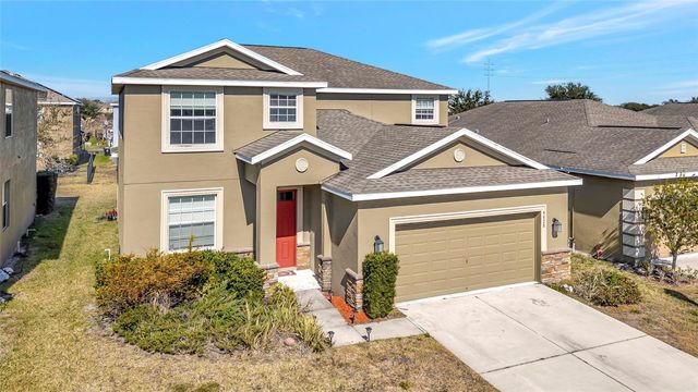 4628 CORTLAND DRIVE, Davenport, FL 33837