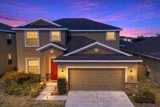 4628 CORTLAND DRIVE, Davenport, FL 33837