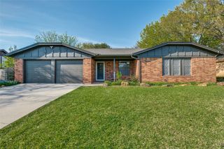 8705 Irongate Drive, North Richland Hills, TX 76182