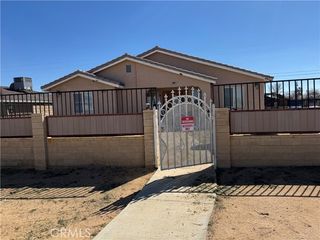 9116 Fuchsia, California City, CA 93505