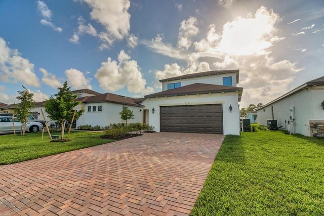 220 SE Via Visconti, Port St. Lucie, Port St Lucie, FL 34952