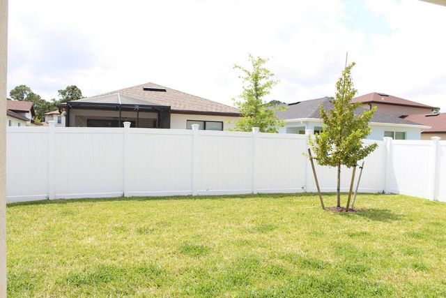 220 SE Via Visconti, Port St. Lucie, Port St Lucie, FL 34952