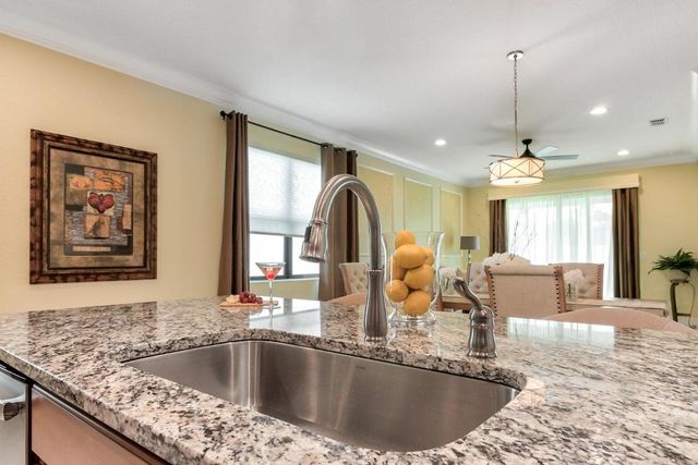 220 SE Via Visconti, Port St. Lucie, Port St Lucie, FL 34952