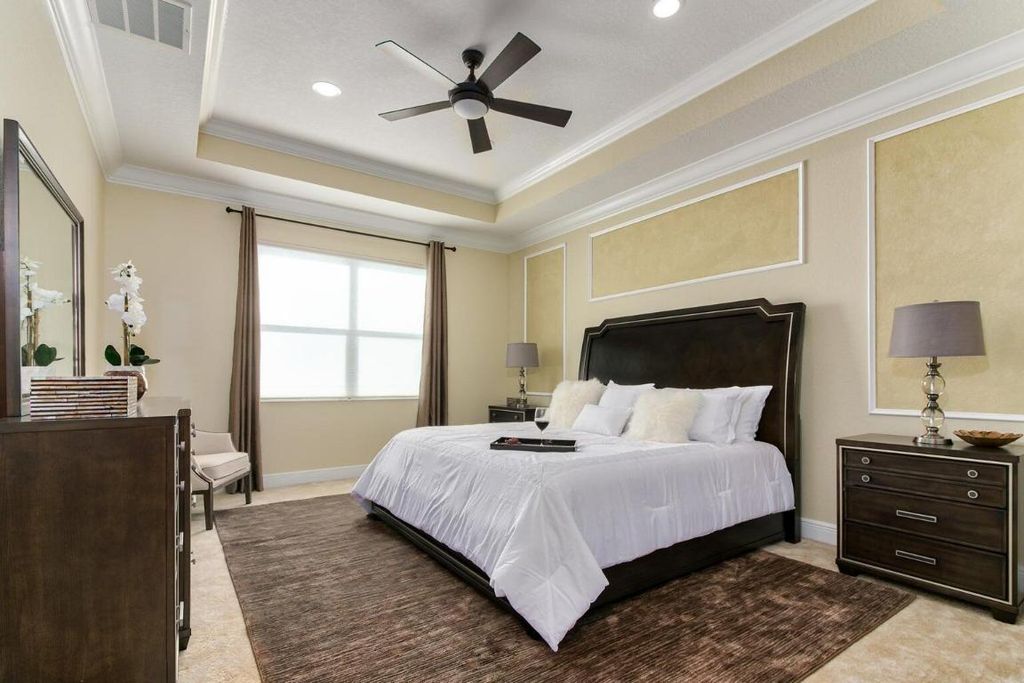 220 SE Via Visconti, Port St. Lucie, Port St Lucie, FL 34952