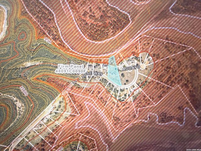 2287 San Jose, Canyon Lake, TX 78133