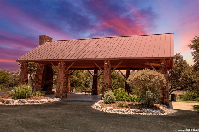2287 San Jose, Canyon Lake, TX 78133