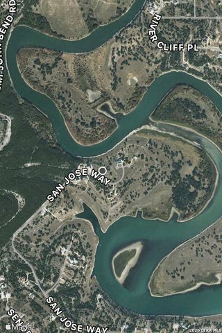 2287 San Jose, Canyon Lake, TX 78133