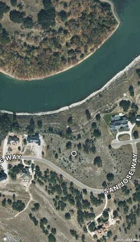 2287 San Jose, Canyon Lake, TX 78133