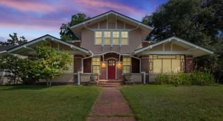 302 Columbia, Shreveport, LA 71104