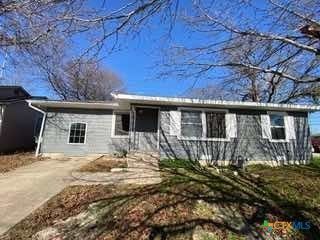 1512 E Barton Avenue, Temple, TX 76501