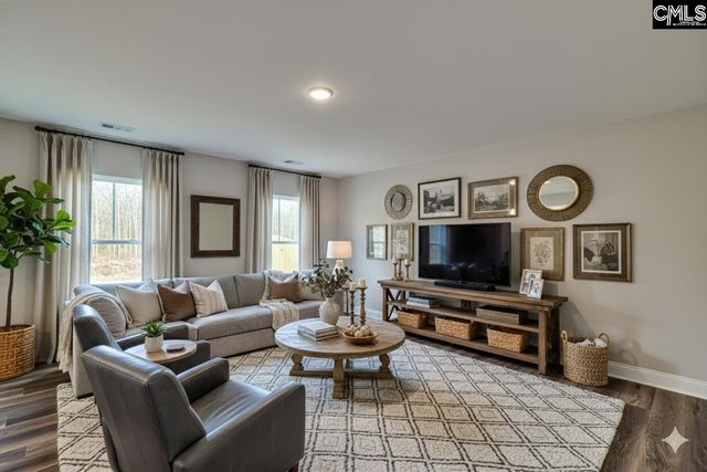 108 Black Dog Drive, Gaston, SC 29053