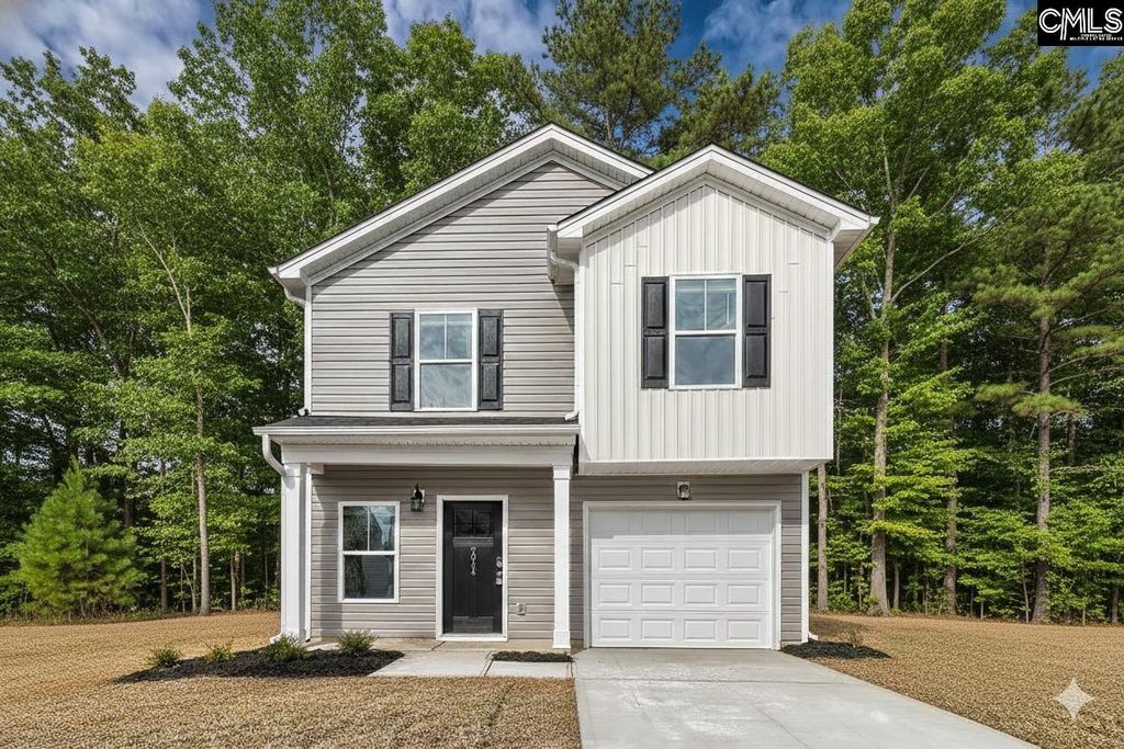 108 Black Dog Drive, Gaston, SC 29053