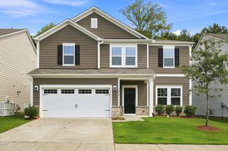 1217 Watcher Way, Apex, NC 27502