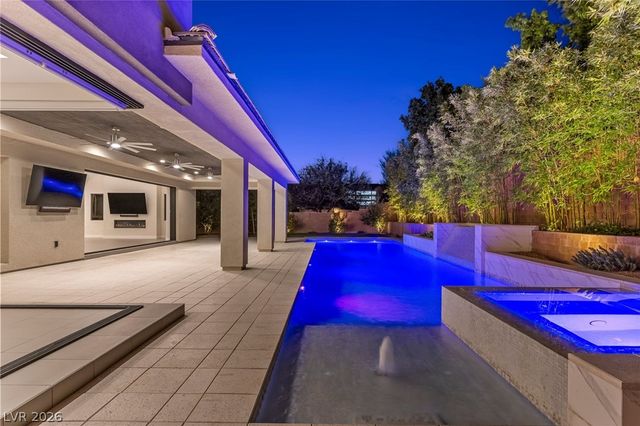11453 Rhodolite Court, Las Vegas, NV 89135