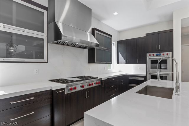 11453 Rhodolite Court, Las Vegas, NV 89135