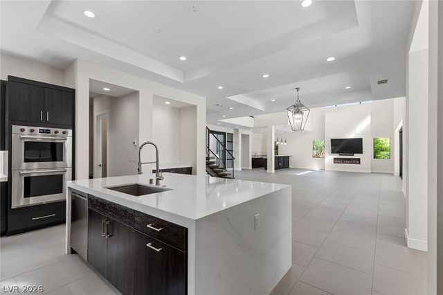 11453 Rhodolite Court, Las Vegas, NV 89135