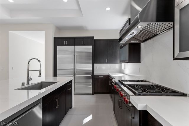 11453 Rhodolite Court, Las Vegas, NV 89135