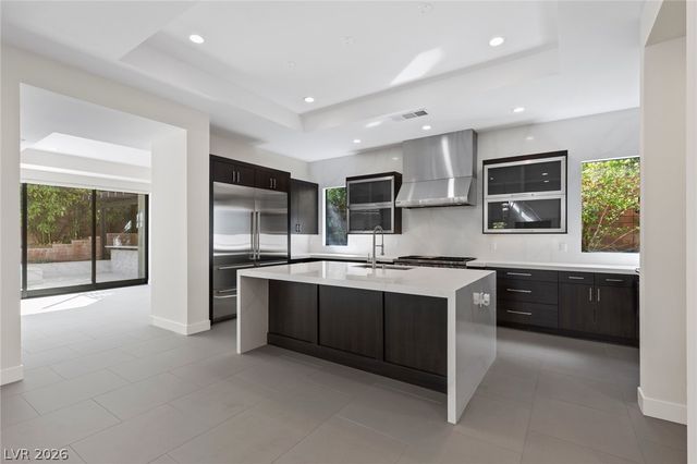 11453 Rhodolite Court, Las Vegas, NV 89135