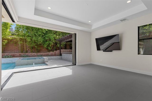 11453 Rhodolite Court, Las Vegas, NV 89135