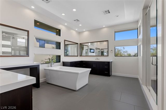 11453 Rhodolite Court, Las Vegas, NV 89135