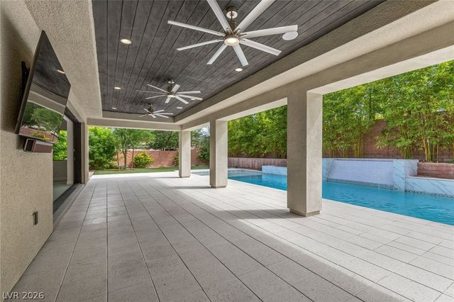11453 Rhodolite Court, Las Vegas, NV 89135