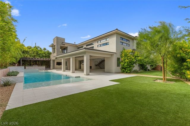 11453 Rhodolite Court, Las Vegas, NV 89135