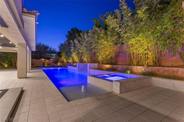 11453 Rhodolite Court, Las Vegas, NV 89135