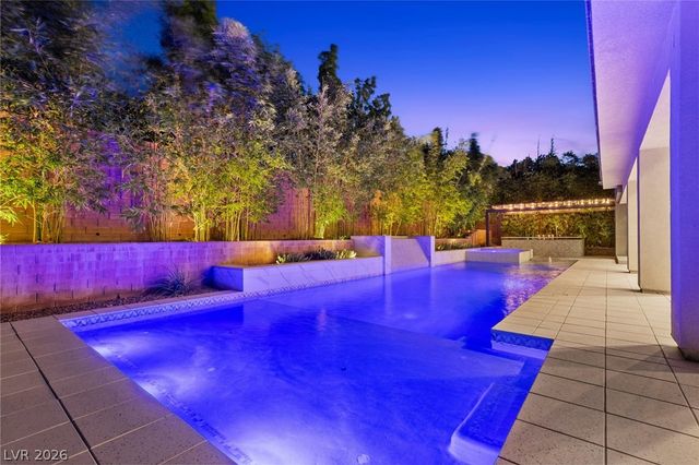 11453 Rhodolite Court, Las Vegas, NV 89135
