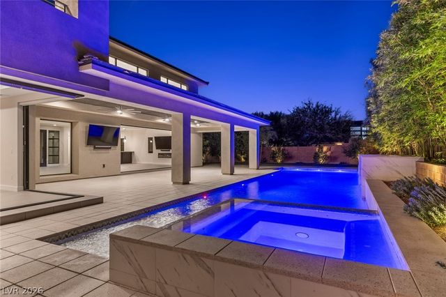 11453 Rhodolite Court, Las Vegas, NV 89135