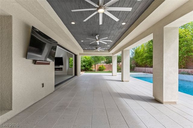 11453 Rhodolite Court, Las Vegas, NV 89135