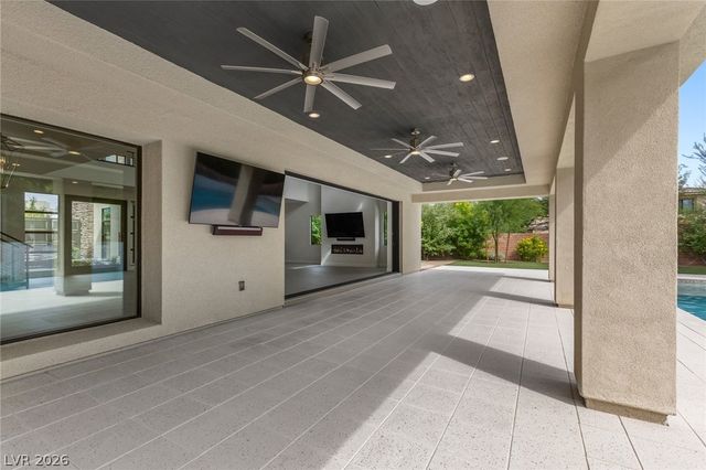 11453 Rhodolite Court, Las Vegas, NV 89135