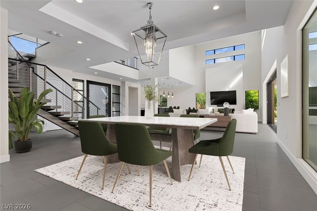 11453 Rhodolite Court, Las Vegas, NV 89135