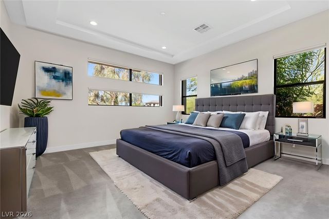 11453 Rhodolite Court, Las Vegas, NV 89135