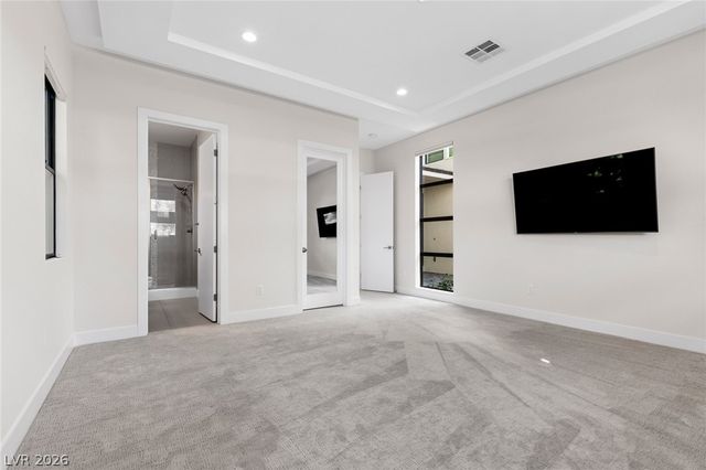 11453 Rhodolite Court, Las Vegas, NV 89135