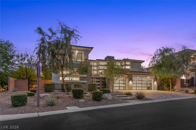 11453 Rhodolite Court, Las Vegas, NV 89135