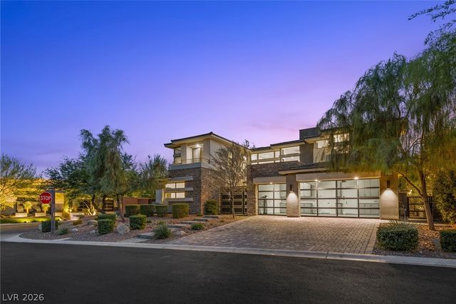 11453 Rhodolite Court, Las Vegas, NV 89135