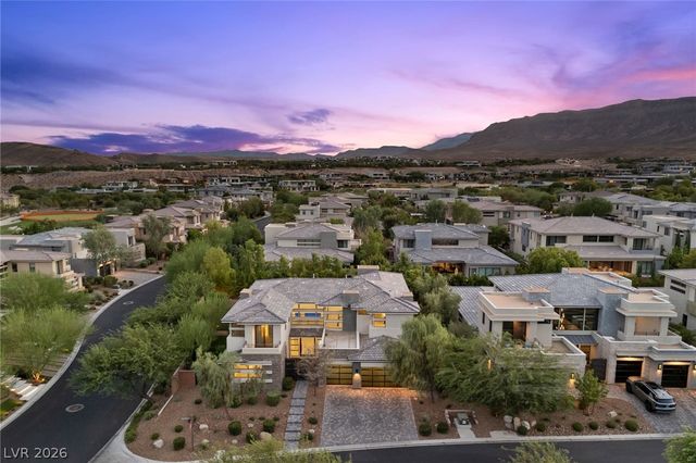 11453 Rhodolite Court, Las Vegas, NV 89135