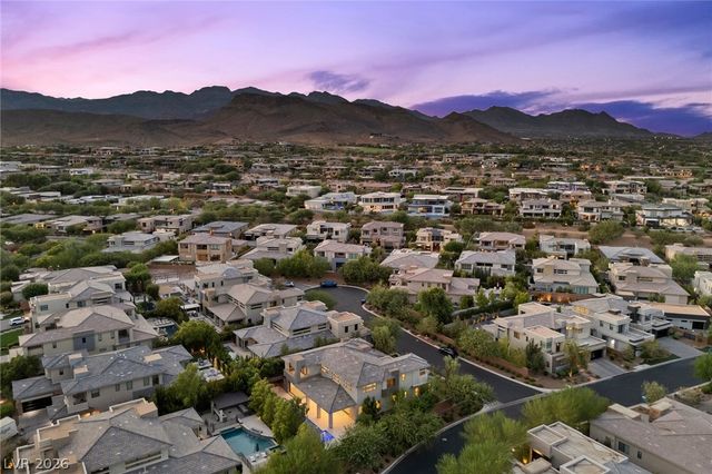 11453 Rhodolite Court, Las Vegas, NV 89135