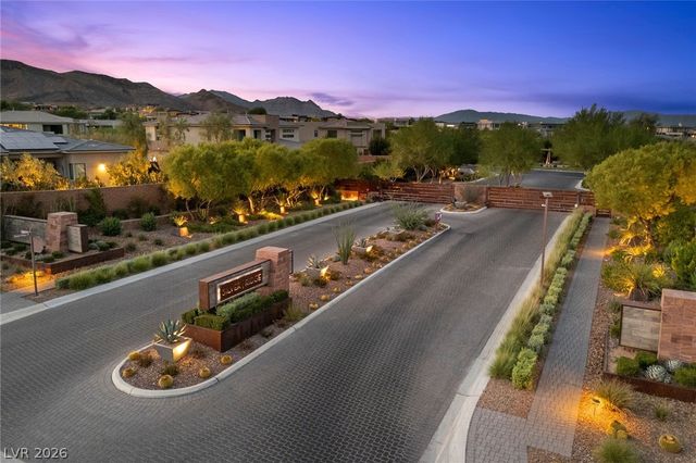 11453 Rhodolite Court, Las Vegas, NV 89135