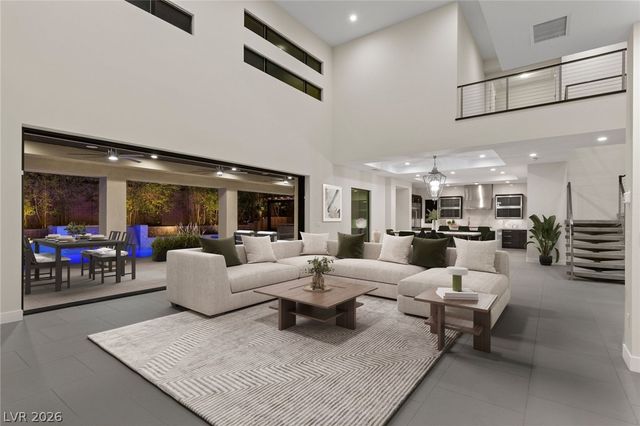 11453 Rhodolite Court, Las Vegas, NV 89135
